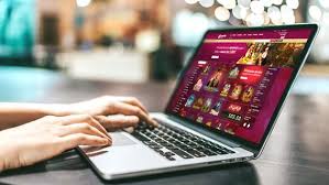 Вход на зеркало Casino LotoRu